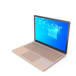 Microsoft Surface Laptop 4 13-tum Core i5-1135G7﻿ - SSD 512 GB - 8GB AZERTY - Fransk