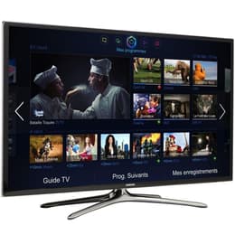 Smart TV Samsung LCD Full HD 1080p 40,0000 UE40F6400