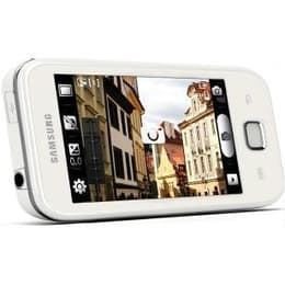 Galaxy Player 50 8GB - Vit