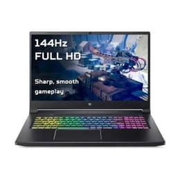 Acer Predator Helios 300 17"-tum - Core i9-11900h - 16GB - SSD 1 TBGB NVIDIA GeForce RTX 3070 QWERTY - Engelsk