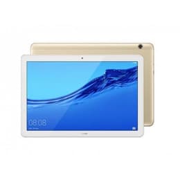 Huawei MediaPad T5 16GB - Guld - WiFi