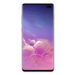 Galaxy S10+ 512GB - Svart - Olåst