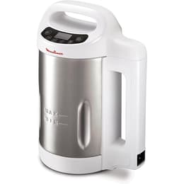 Blender Moulinex LM540110 L - Vit/Grå