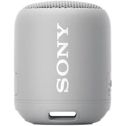 Sony SRS-XB12 Bluetooth Högtalare - Grå