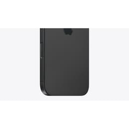 iPhone 16 Plus 128GB - Svart - Olåst
