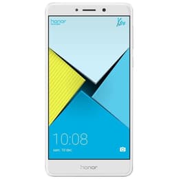 Honor 6X 32GB - Silver - Olåst