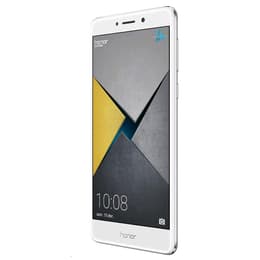 Honor 6X 32GB - Silver - Olåst