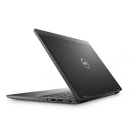 Dell Latitude 7410 14-tum (2020) - Core i5 - Gen 10 (U) - 16GB - SSD 512 GB AZERTY - Fransk