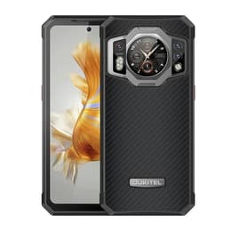 Oukitel WP21 256GB - Svart - Olåst