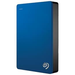 Seagate Backup Plus Extern hårddisk - HDD 4 TB USB