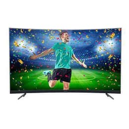 Smart TV Thomson LCD Ultra HD 4K 55,0000 55UD6676