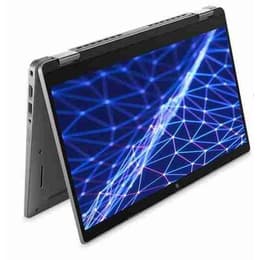 Dell Latitude 5330 2in1 13-tum (2022) - Core i7 - Gen 12 (U) - 32GB - SSD 512 GB QWERTY - Engelsk