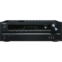 Onkyo HT-R390 Ljudförstärkare.