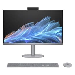 HP OmniStudio X 27-CS 27" Core Ultra 7 2.2 GHz - SSD 1 TB - 16GB QWERTY - Engelsk