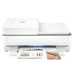 HP Inkjet ENVY 6430 Bläckstråleskrivare