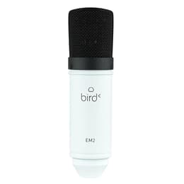 Bird EM2 Audio-tillbehör