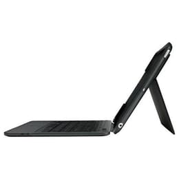 Logitech Keyboard AZERTY Fransk Wireless Slim Folio - iPad Pro 3 12.9"