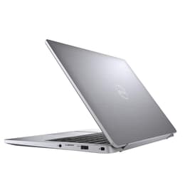 Dell Latitude 7300 13-tum (2019) - Core i5-8365U - 8GB - SSD 256 GB AZERTY - Fransk