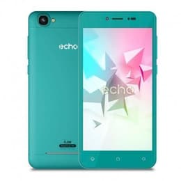 Echo Flow 8GB - Grön - Olåst