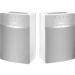 Bose SoundTouch 10 Bluetooth Högtalare - Vit