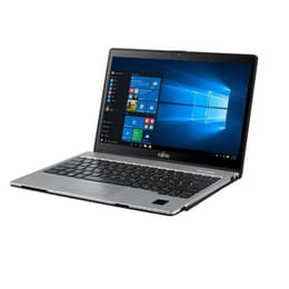 Fujitsu LifeBook S936 13-tum (2016) - Core i5-6200U - 8GB - SSD 256 GB AZERTY - Fransk