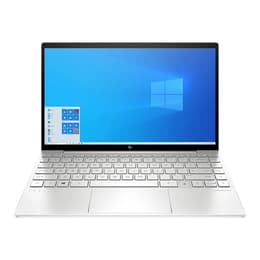 HP Envy 14-EB0775NG 14-tum (2021) - Core i7 - Gen 11 (G) - 16GB - SSD 1 TB QWERTZ - Tysk