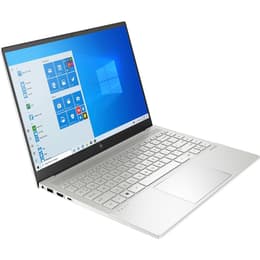HP Envy 14-EB0775NG 14-tum (2021) - Core i7 - Gen 11 (G) - 16GB - SSD 1 TB QWERTZ - Tysk