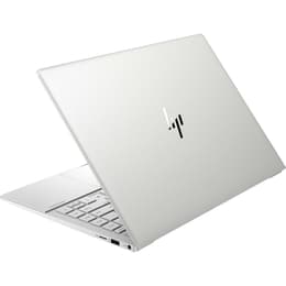 HP Envy 14-EB0775NG 14-tum (2021) - Core i7 - Gen 11 (G) - 16GB - SSD 1 TB QWERTZ - Tysk