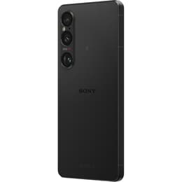 Sony Xperia 1 VI 256GB - Svart - Olåst
