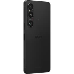 Sony Xperia 1 VI 256GB - Svart - Olåst