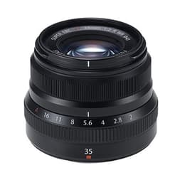 Fujifilm Objektiv X Series 35mm F2.0