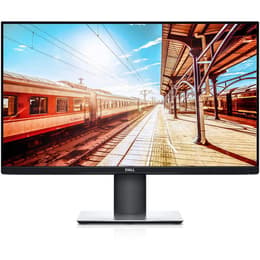 27-tum Dell P2719H 1920 x 1080 LCD Monitor Svart