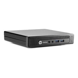 HP EliteDesk 800 G1 DM Core i5-4590T 2 - SSD 512 GB - 8GB