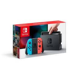 Switch 32GB - Svart