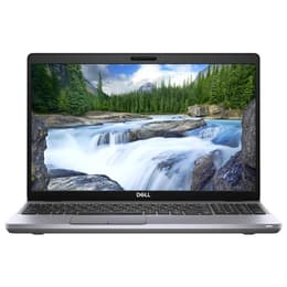 Dell Latitude 5511 15-tum (2020) - Core i5 - Gen 10 (H) - 64GB - SSD 1 TB QWERTY - Svensk