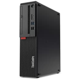 Lenovo ThinkCentre M720S Core i5-8500T 2.1 - SSD 512 GB - 16GB