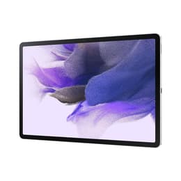Galaxy Tab S7 FE 128GB - Svart - WiFi + 5G
