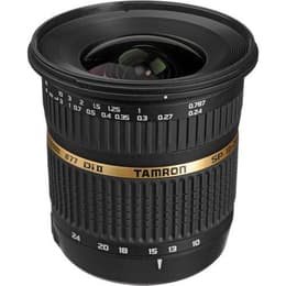 Tamron Objektiv SP 10-24mm f/3.5-4.5 Di II Sony A 10-24mm f/3.5-4.5