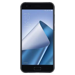 Asus Zenfone 4 (2014) 8GB - Svart - Olåst
