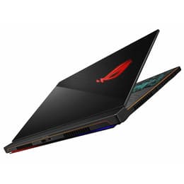 Asus ROG Zephyrus S GX531 17-tum - Core i7-10875H - 16GB 1024GB Nvidia GeForce RTX 2070 Super QWERTZ - Tysk