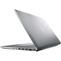 Dell Latitude 5530 15-tum (2022) - Core i5 - Gen 12 (U) - 16GB - SSD 256 GB AZERTY - Fransk