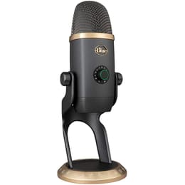 Blue Yeti X World of Warcraft Professional Edition Audio-tillbehör