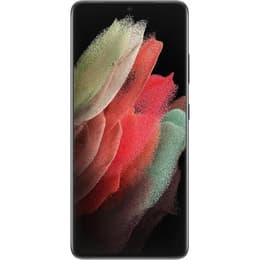 Galaxy S21 Ultra 5G 128GB - Brun - Olåst