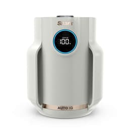 Shark NeverChange Compact Pro (Dove) HP072EU Luftrenare
