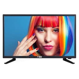 TV Altec LCD HD 720p 28 Lansing AL-TV28HD TV