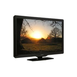 TV Philips LCD Full HD 1080p 42,0000 42PFL3506H
