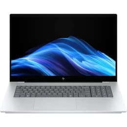 HP OmniBook 7 AI 17-tum (2025) - Core Ultra 5 226V - 16GB - SSD 512 GB AZERTY - Fransk