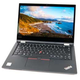 Lenovo ThinkPad L13 Yoga 13-tum (2020) - Core i5 - Gen 10 (U) - 16GB - SSD 512 GB QWERTZ - Tysk