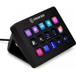 Elgato Stream Deck MK.2 Audio-tillbehör