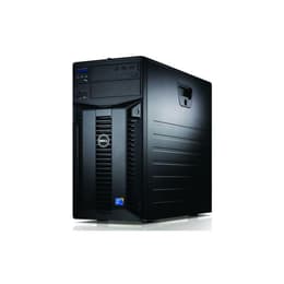 Dell PowerEdge T310 500GB - 4 GB RAM - Xeon X3430 2,4000 GHz - Intel HD Graphics - Andra